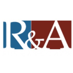 Rue &amp; Associates Logo