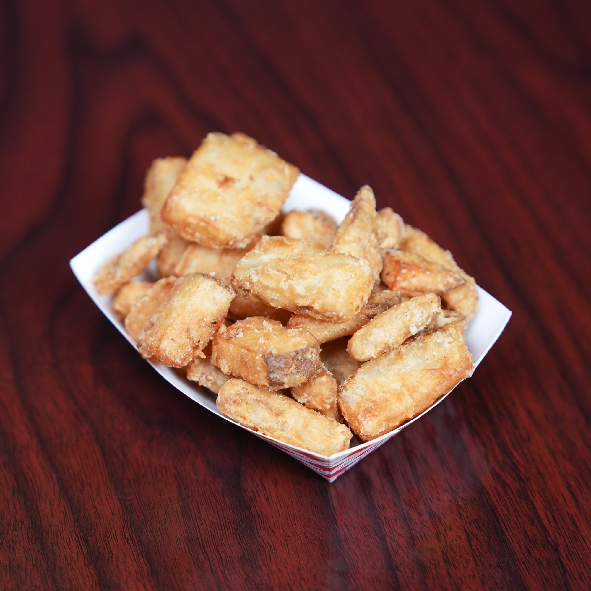 English Chips
