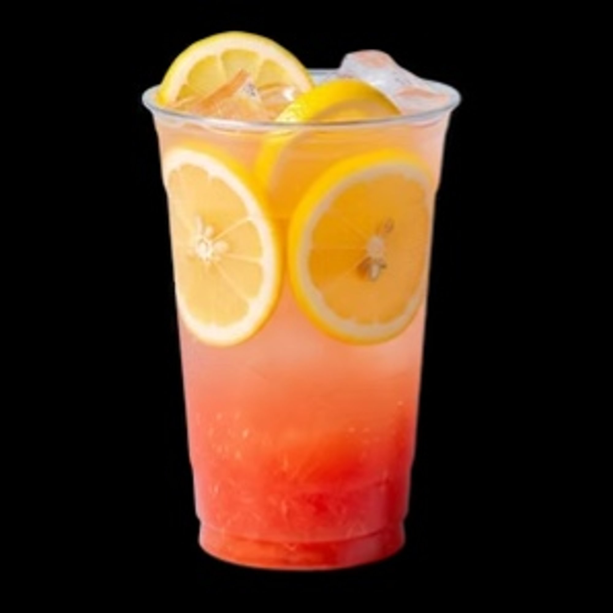 Grapefruit Lemonade