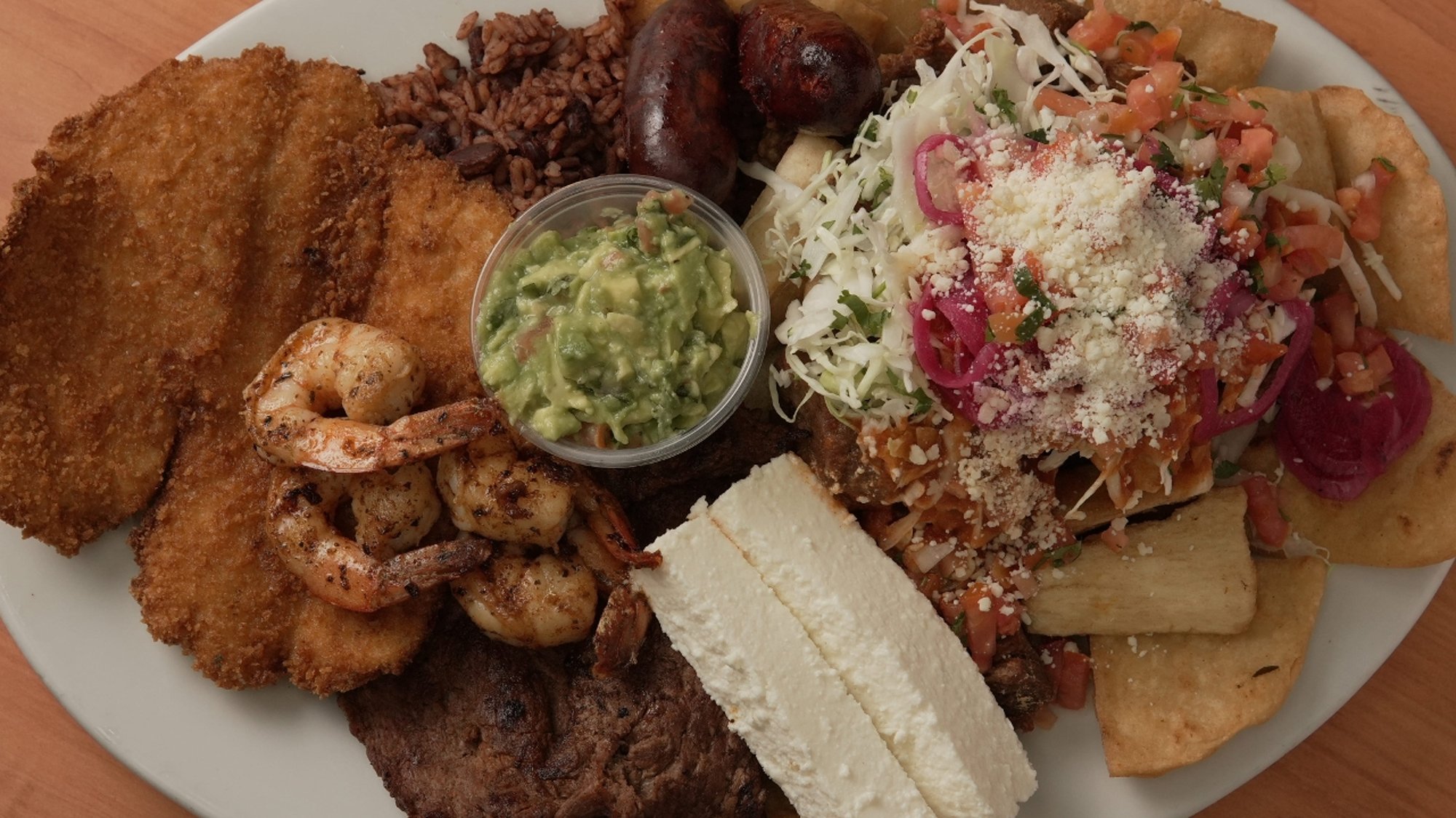Churrasco