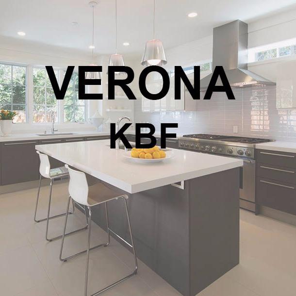 Verona Kitchen and Bath Remodeling Logo