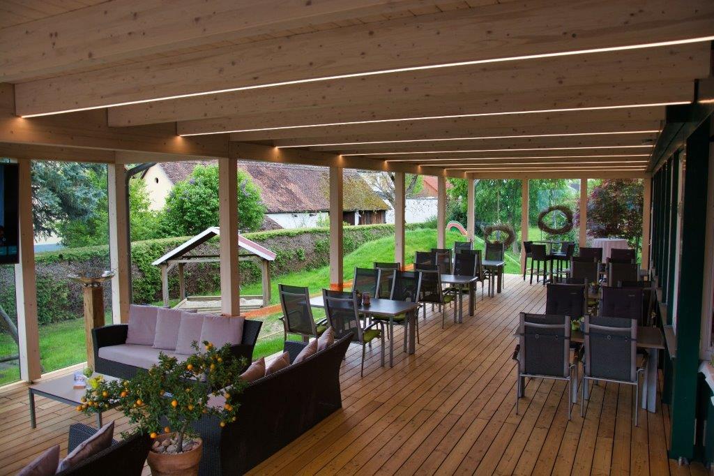 Bilder Predingerhof