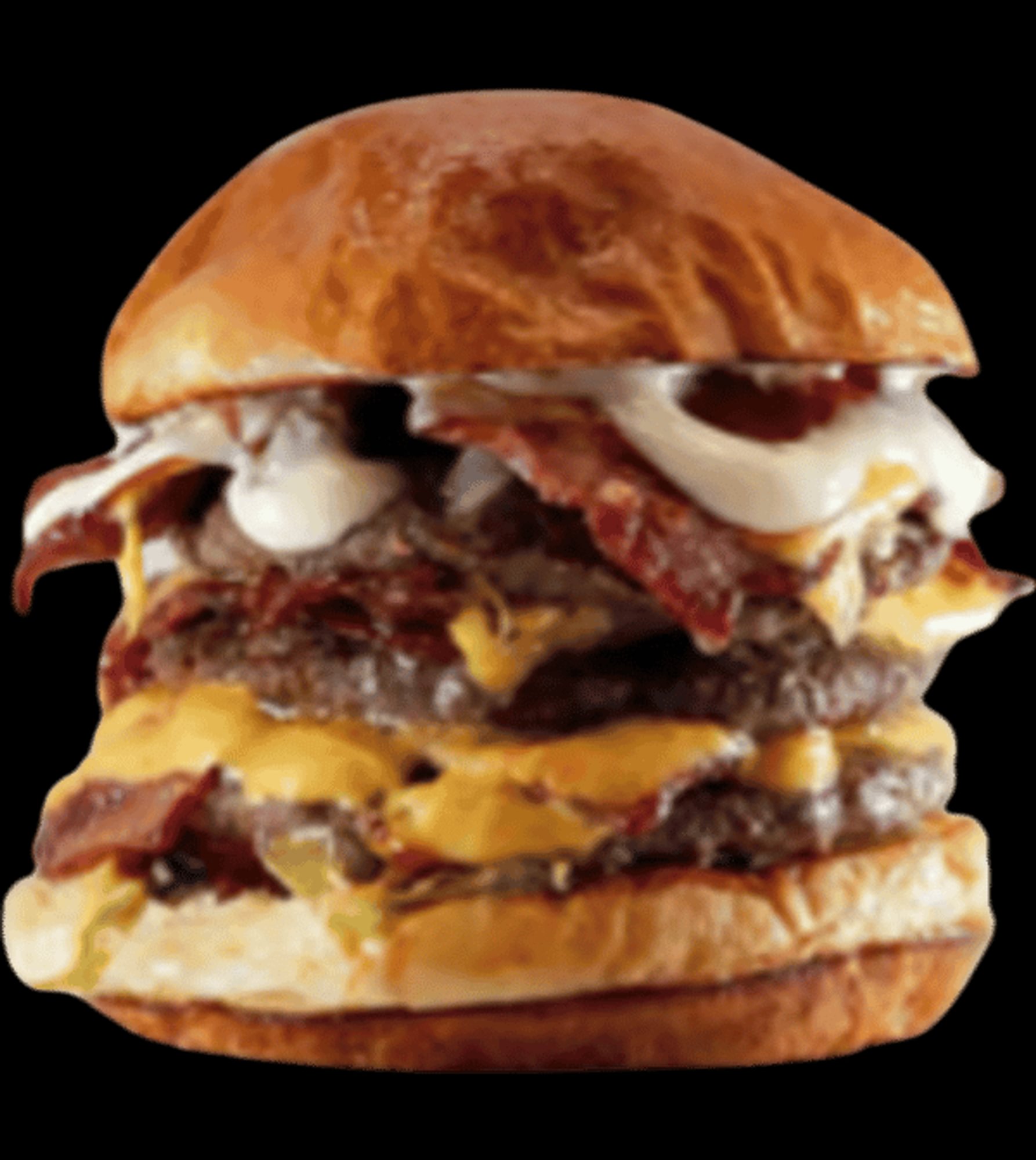 Juicy Heart Attack