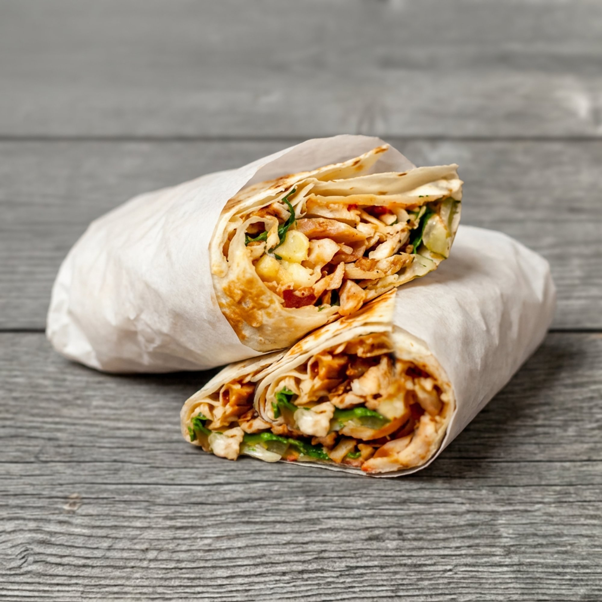Mix Donair