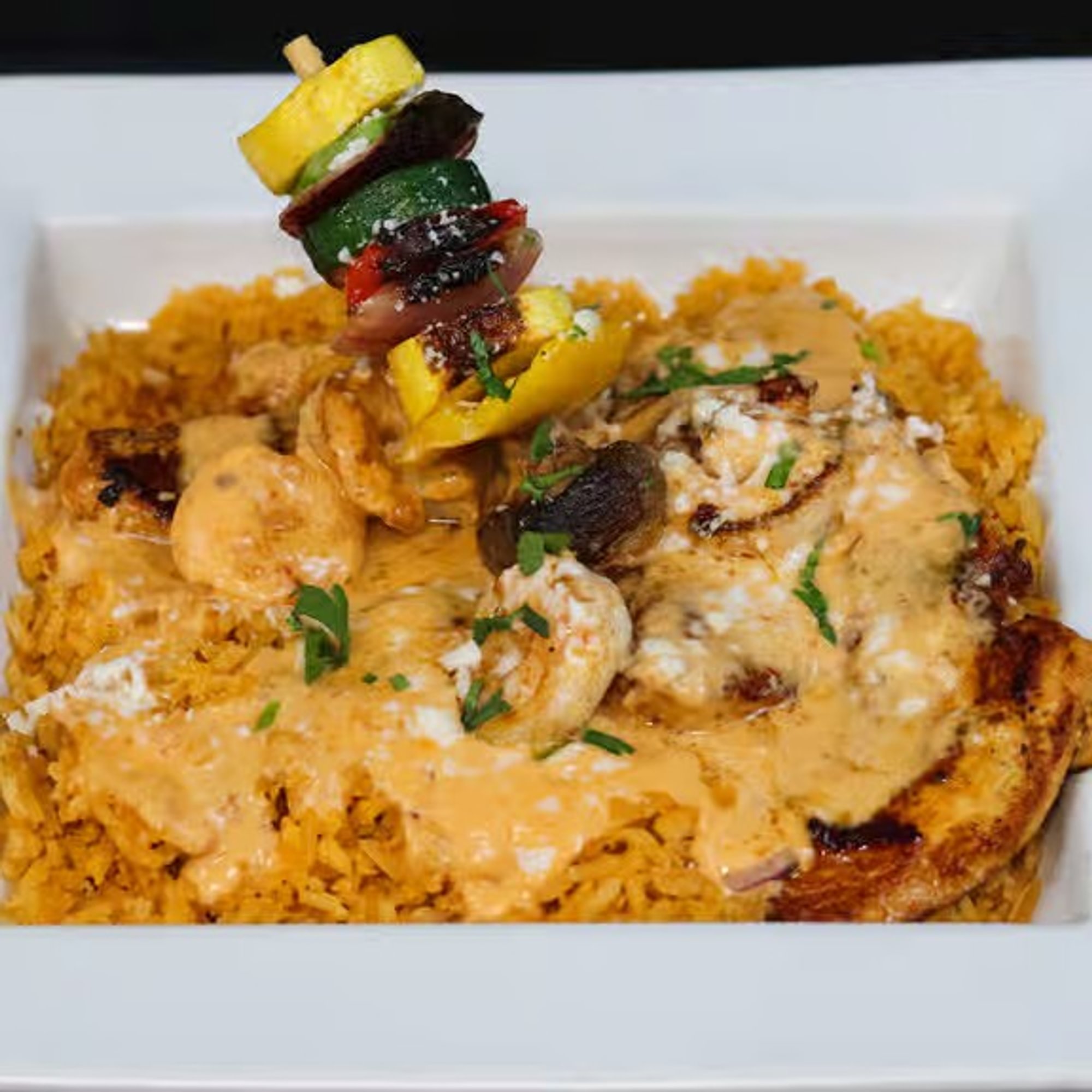 Pollo Costeño