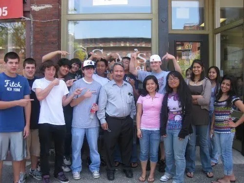 SIM'S Driving School Image