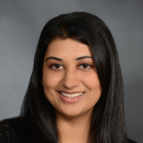 Pritha Subramanyam, M.D. Image