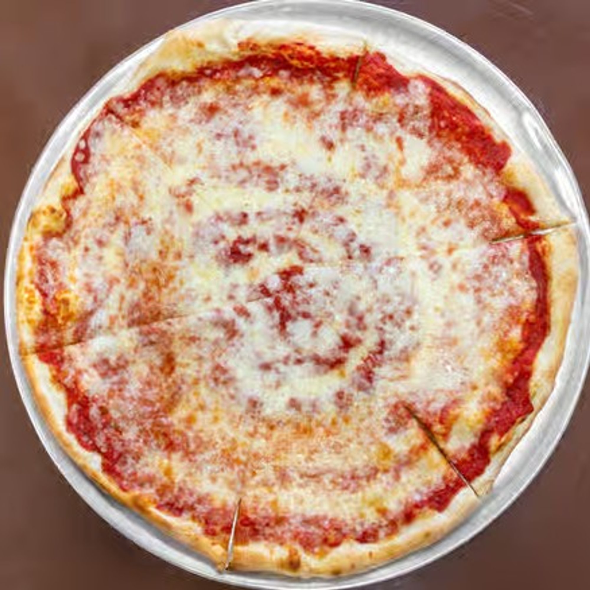 Slice Cheese Pizza