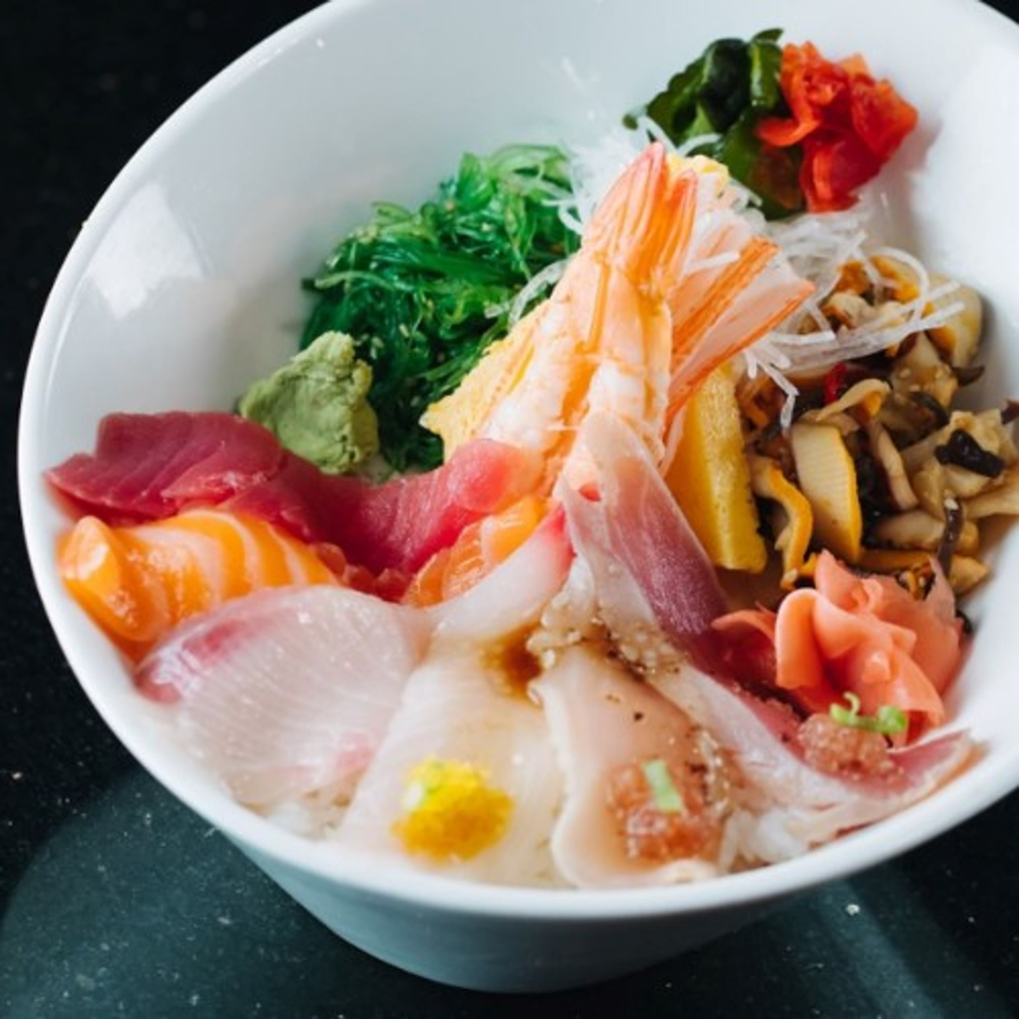 Chirashi