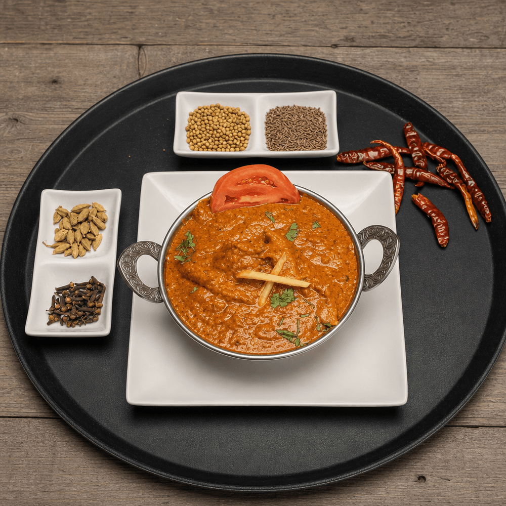 Chicken Curry