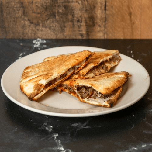 Piccolo Mac Panini