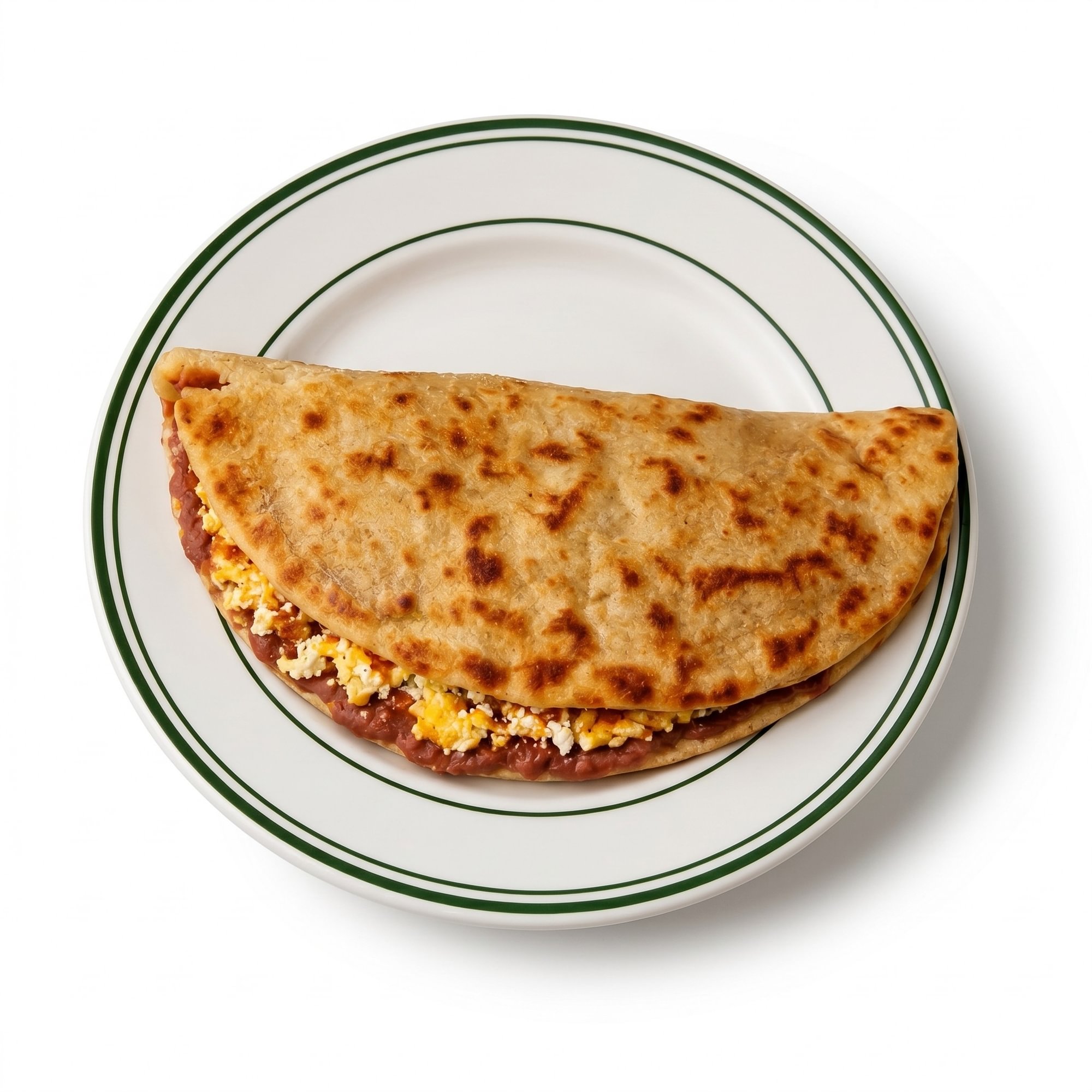 Classic Baleada / Baleada Clásica