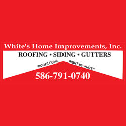 White's Home Improvement Inc Logo