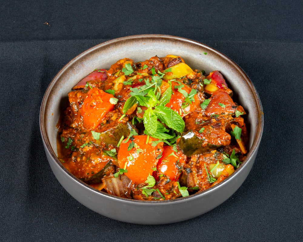 Baingan Bahar
