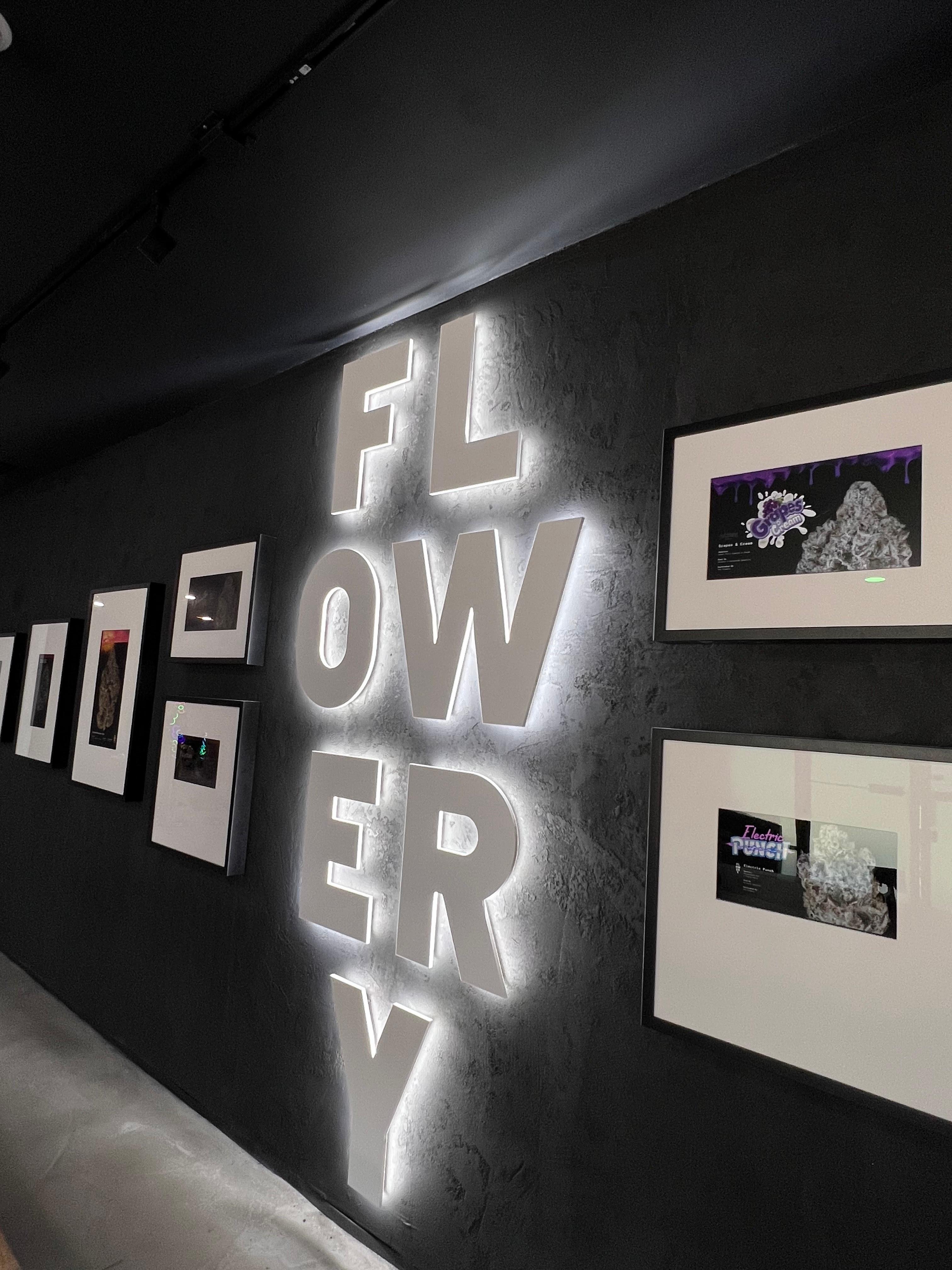 The Flowery Dispensary Clearwater Image