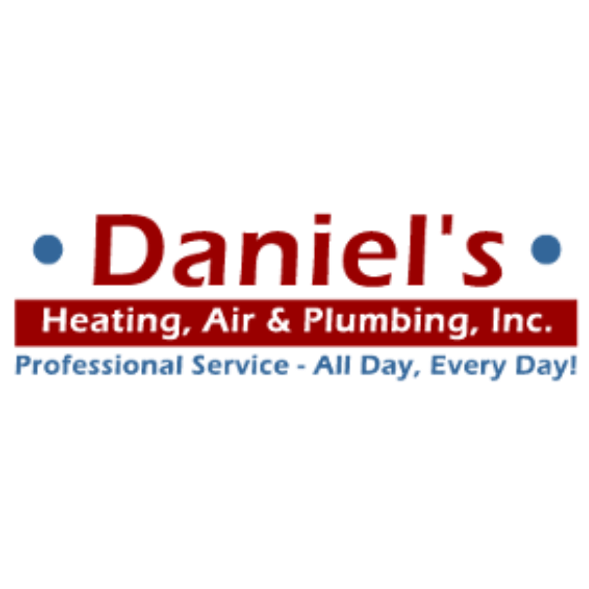 Daniel's Heating Air & Plumbing Inc