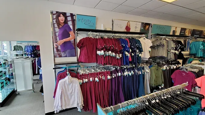 La Bella Uniforms - Downers Grove Image