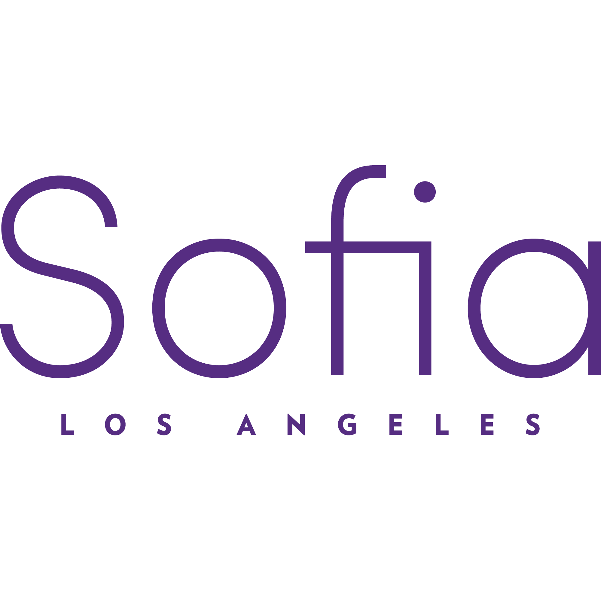 Sofia Los Angeles