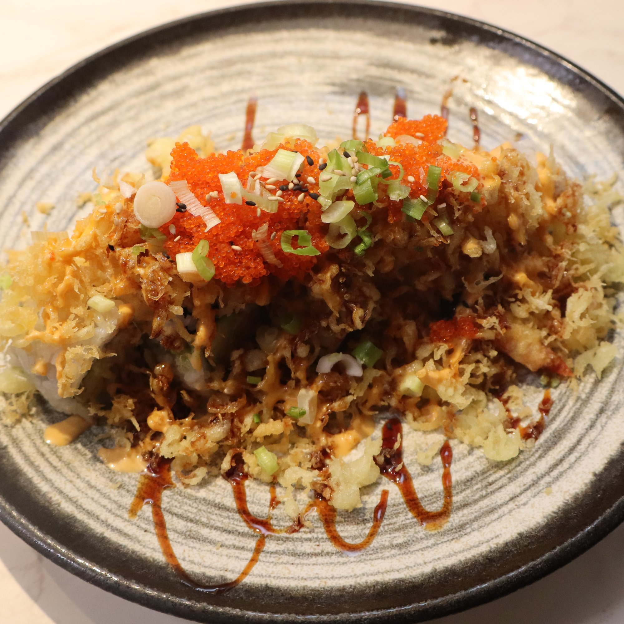 Crunch Roll