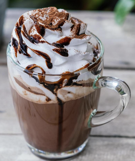 Hot Chocolate