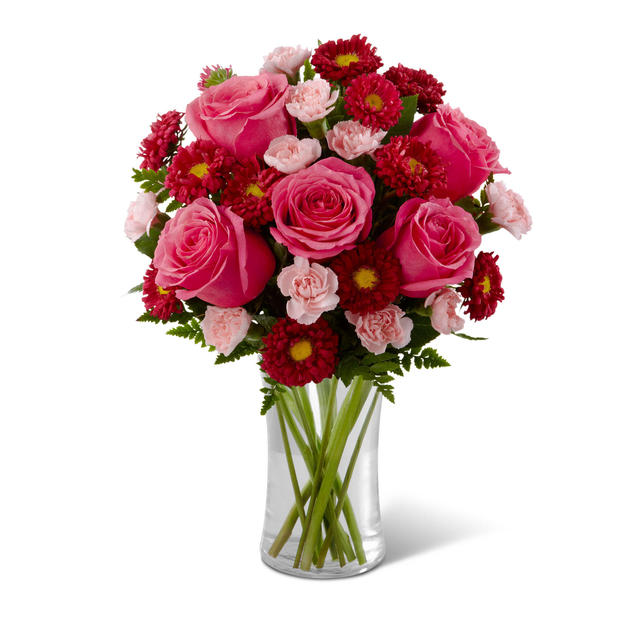 Images Victorian Rose Florist