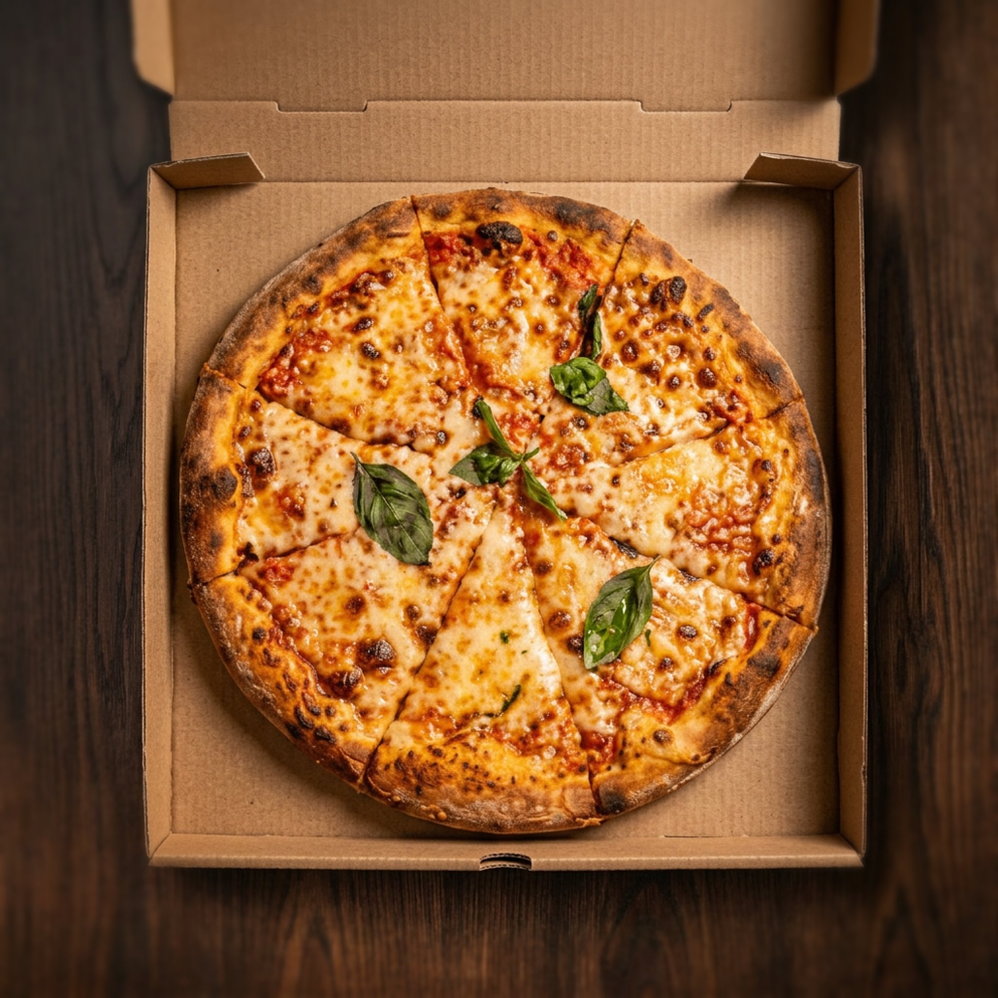 Margherita