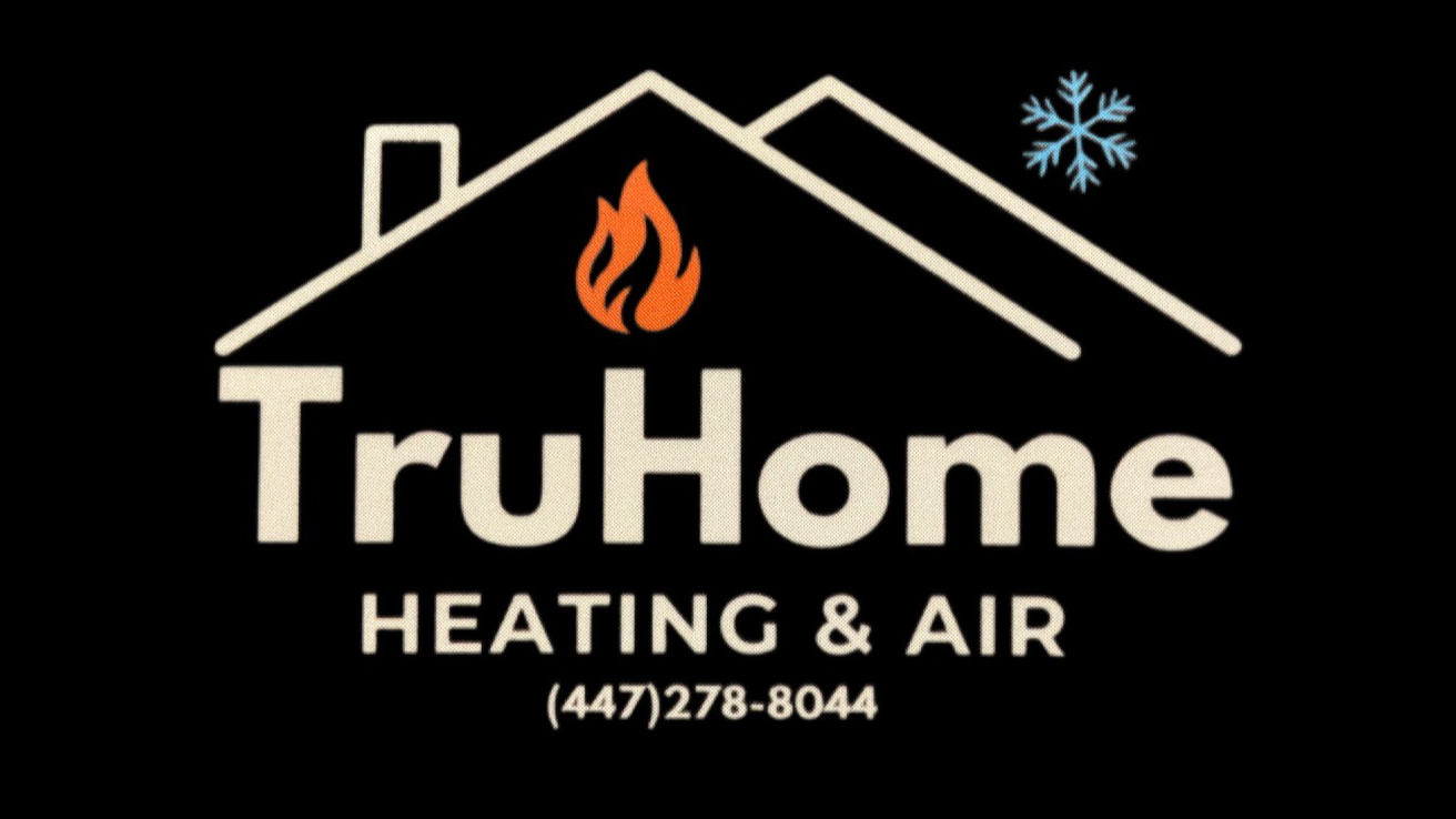 TruHome Heating And Air Image