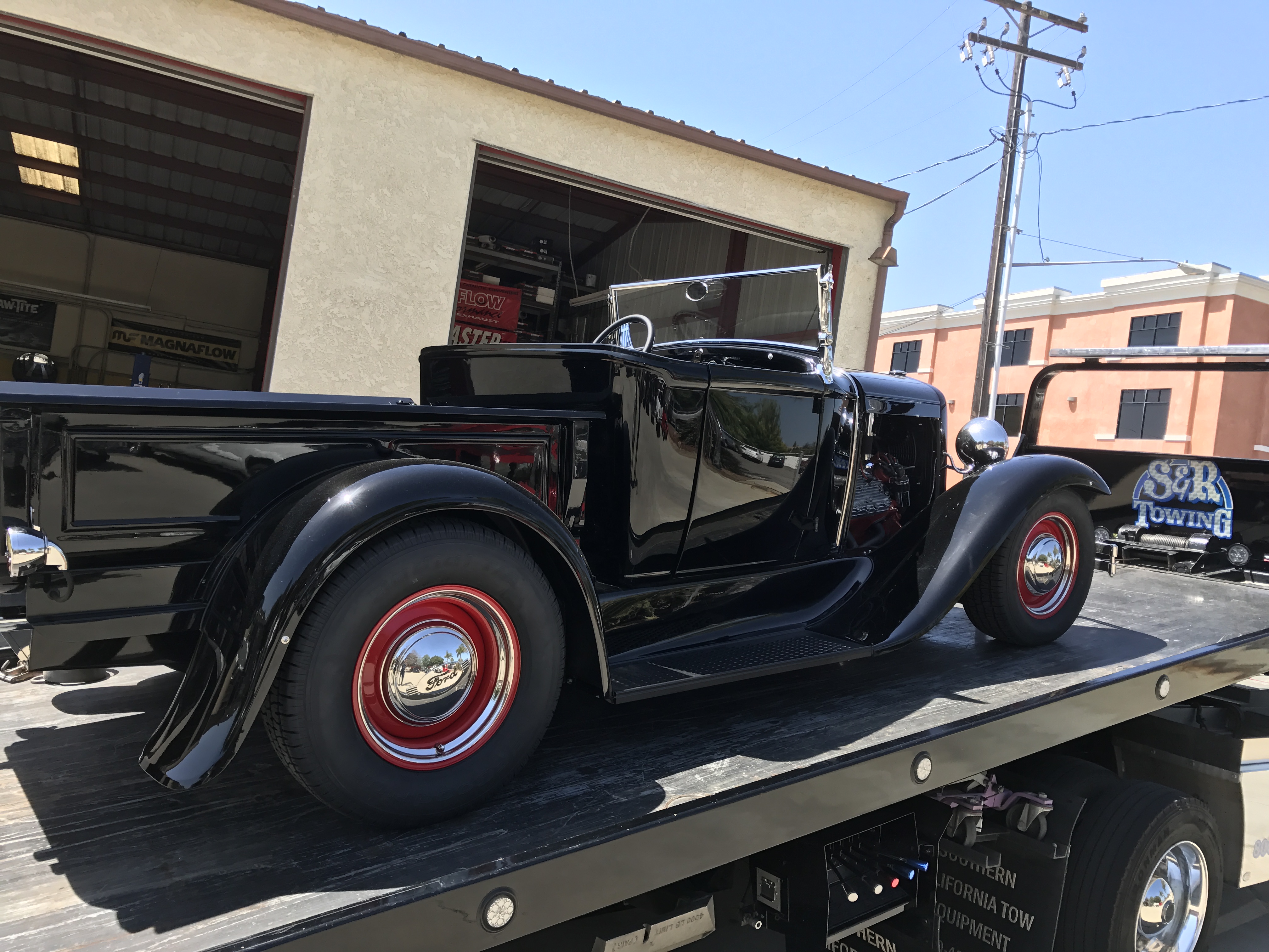 Sonny's Performance Auto Image