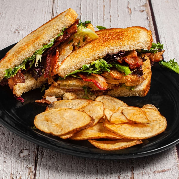 BLT