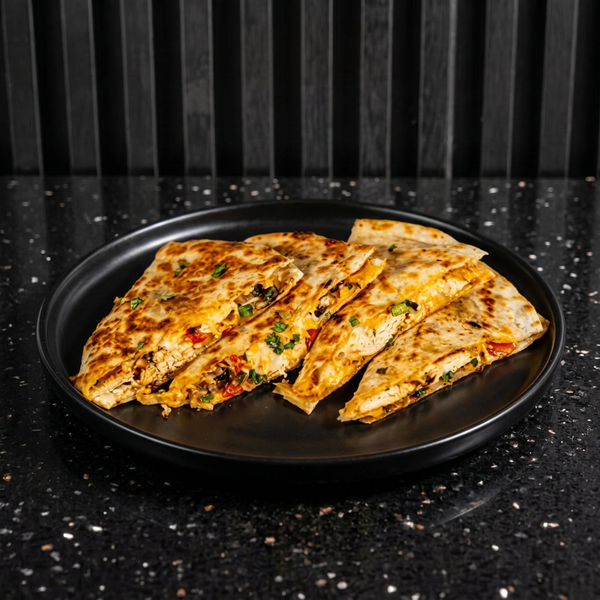Quesadilla