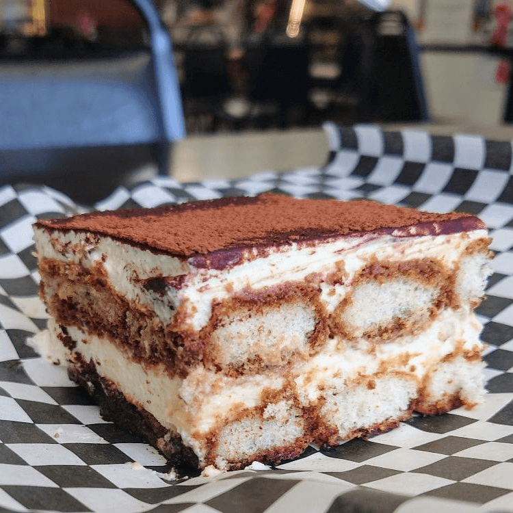 Tiramisu