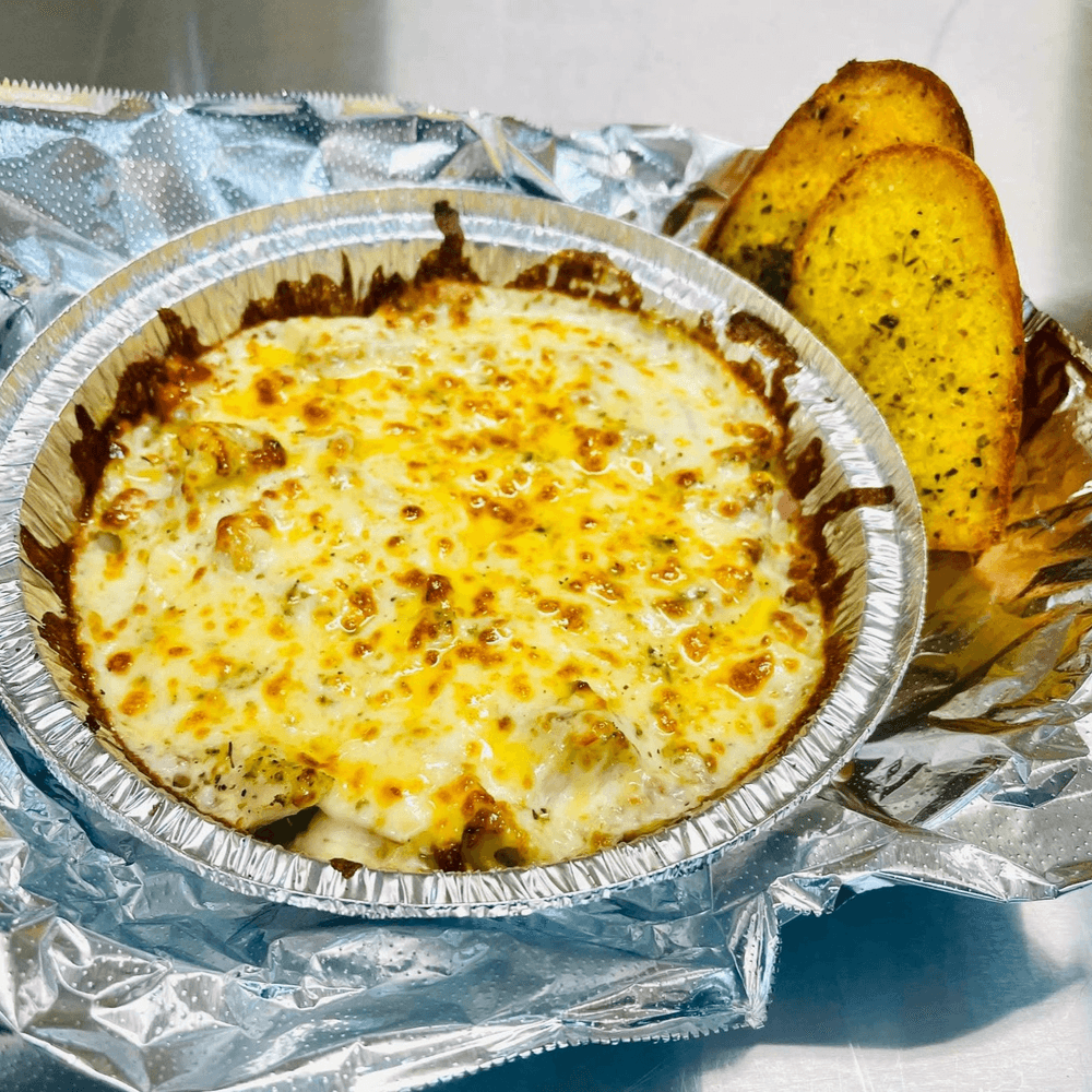 Pasta Bowl