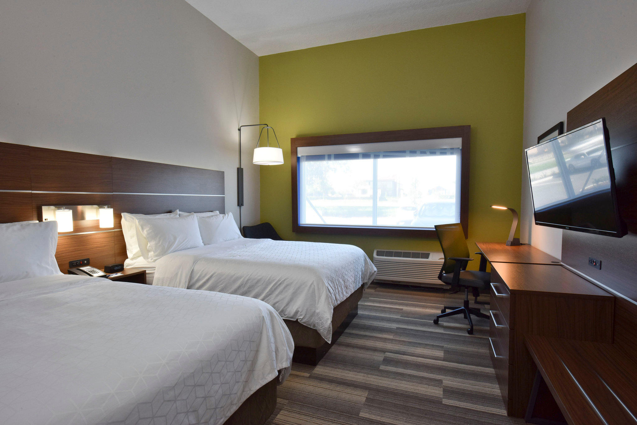 Holiday Inn Express & Suites Orlando - Lake Nona Area Photo