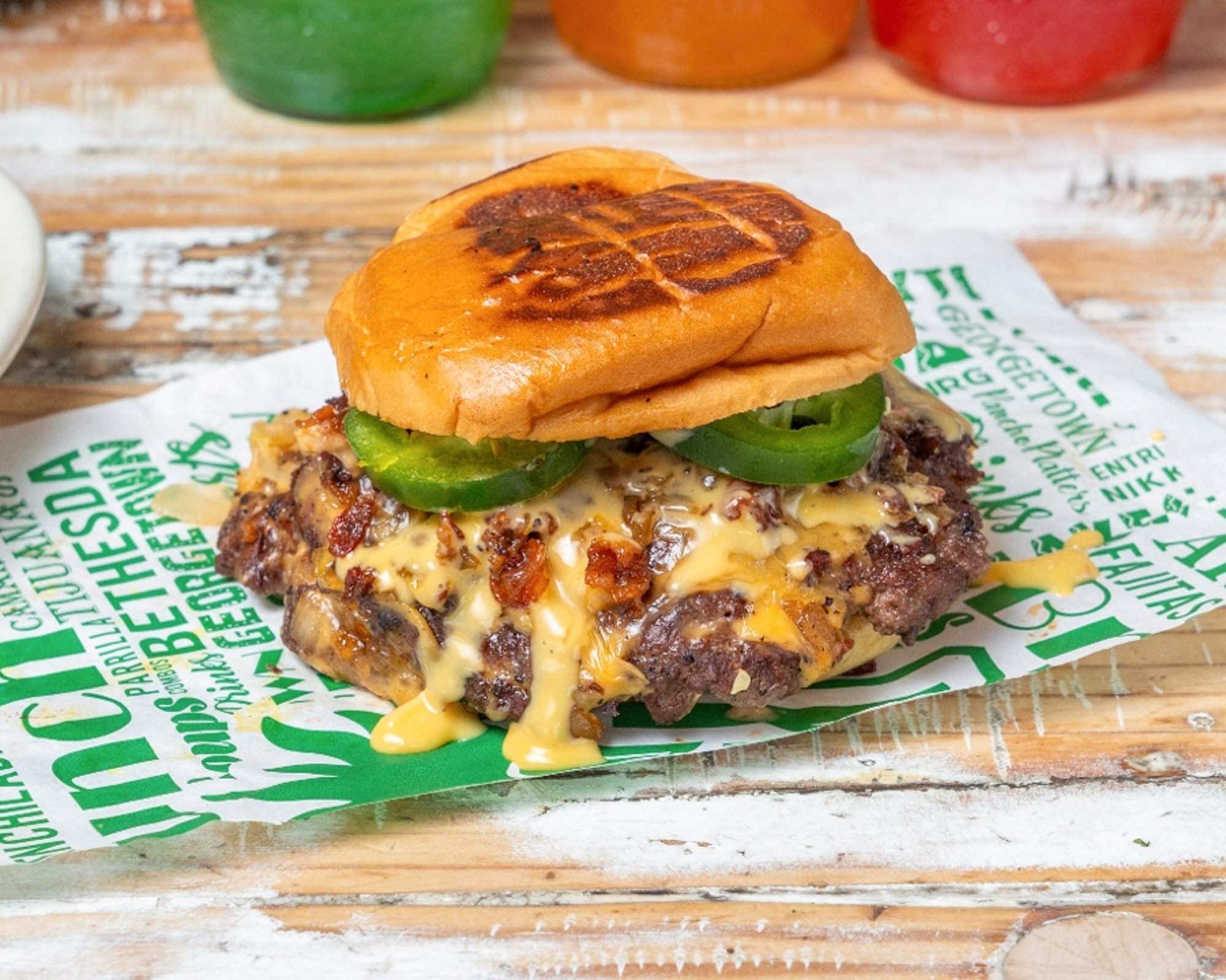 Smash Burger