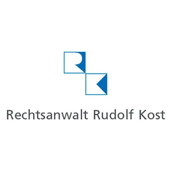 Logo von Rechtsanwalt Rudolf Kost