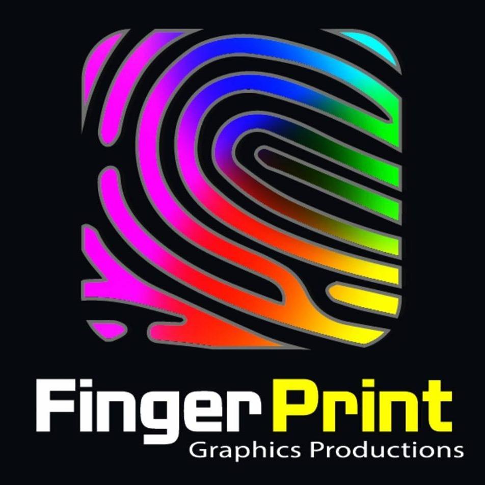 Fingerprintok Logo