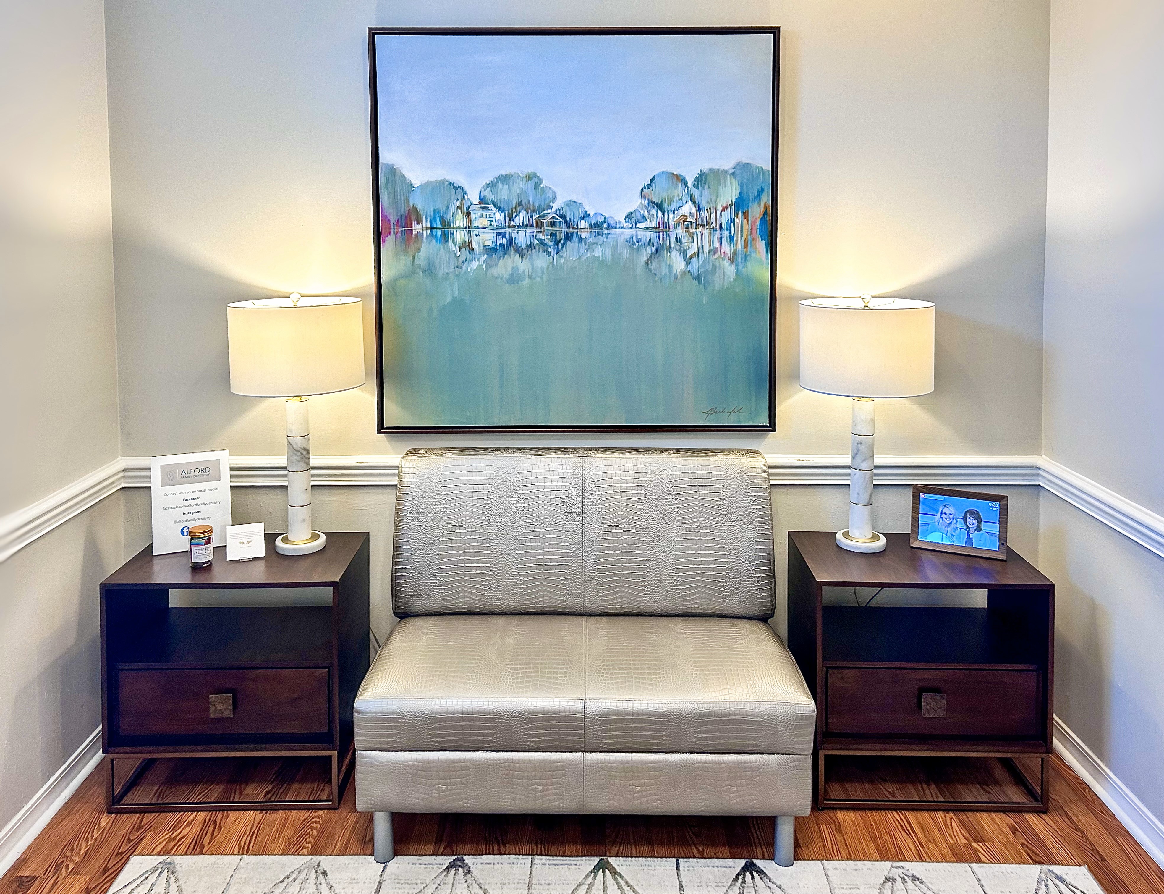 Alford Family Dentistry Image