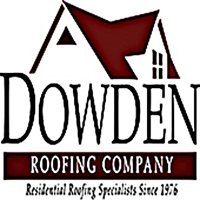 Dowden&apos;s Roofing Co Logo