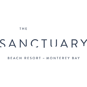 The Sanctuary Beach Resort Logo