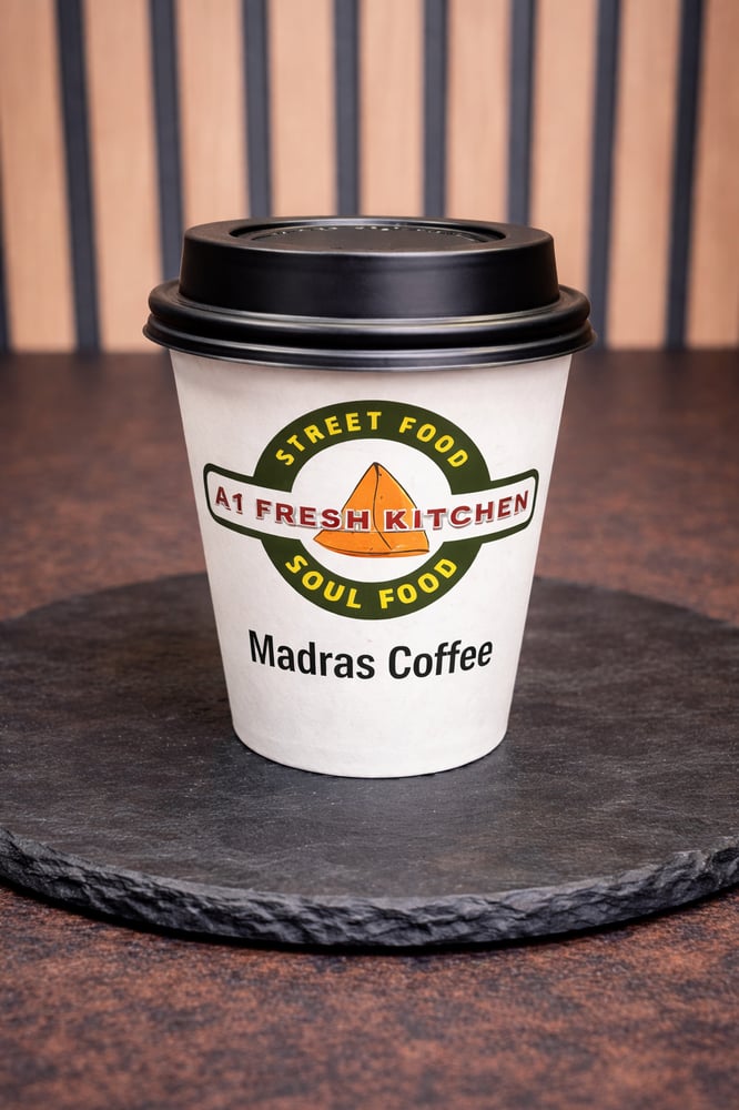 Madras Coffee