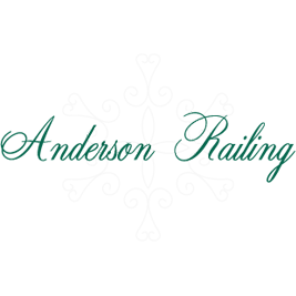 Anderson Railing Logo