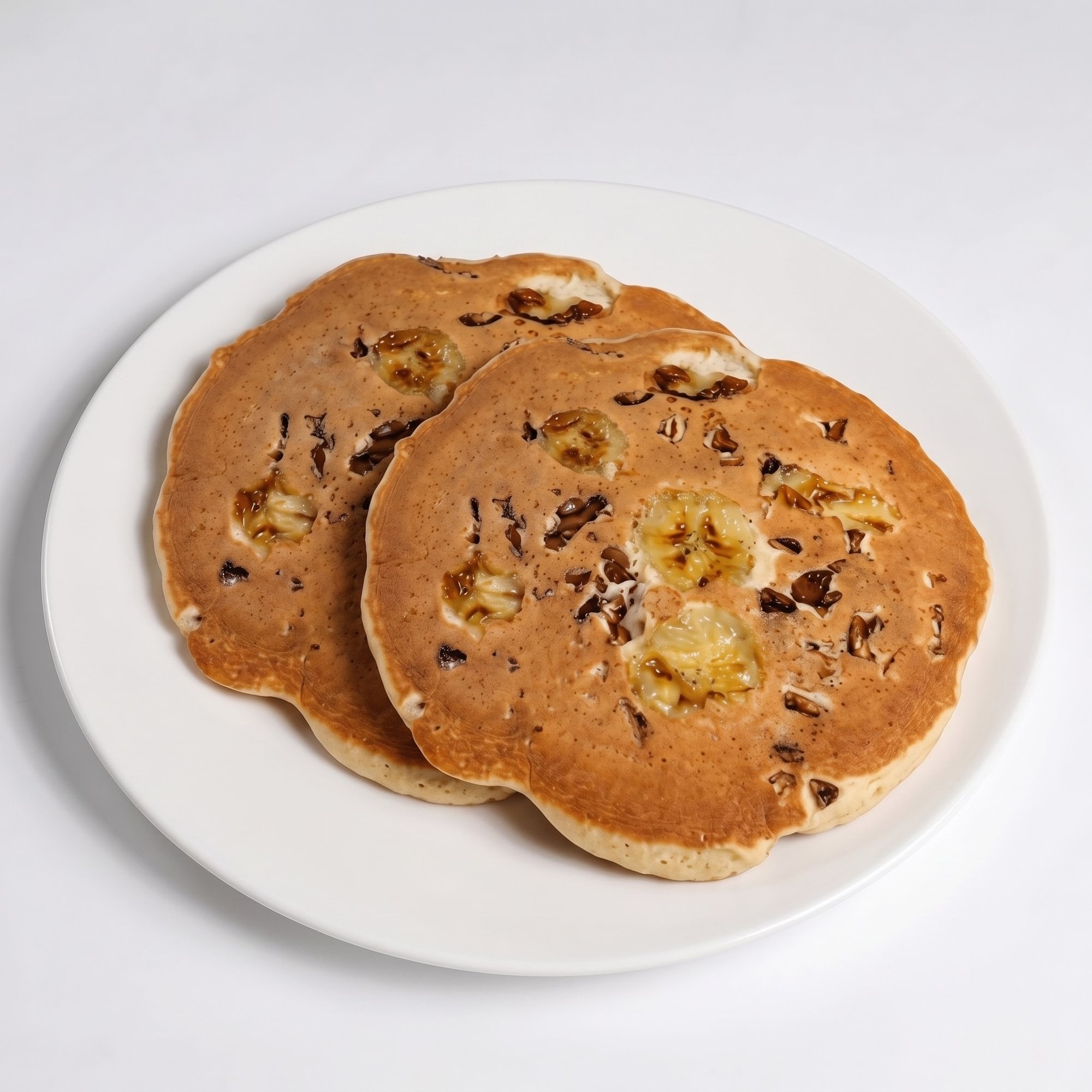 Banana Pancake