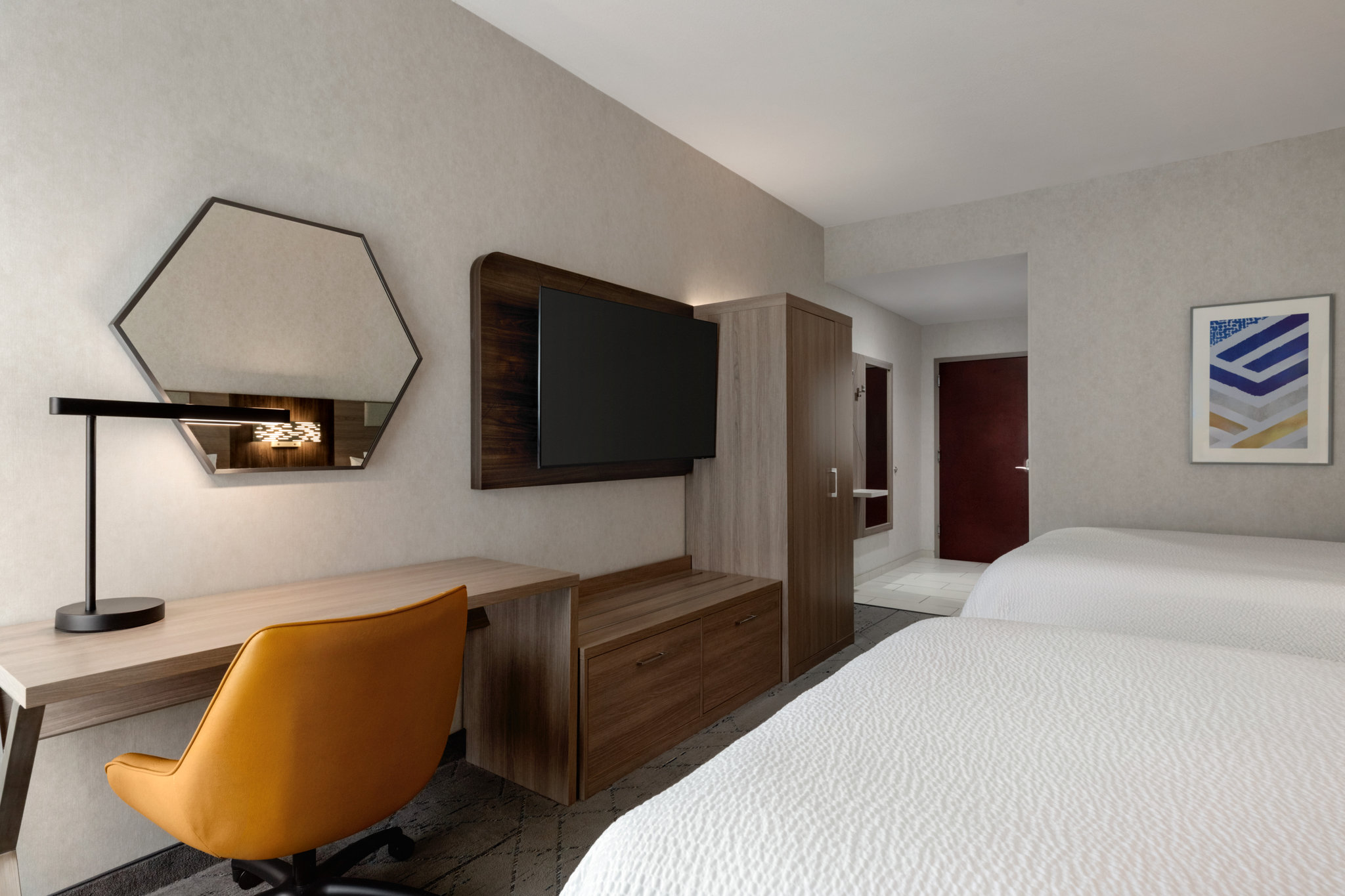 Holiday Inn Express Corning - Painted Post by IHG Image