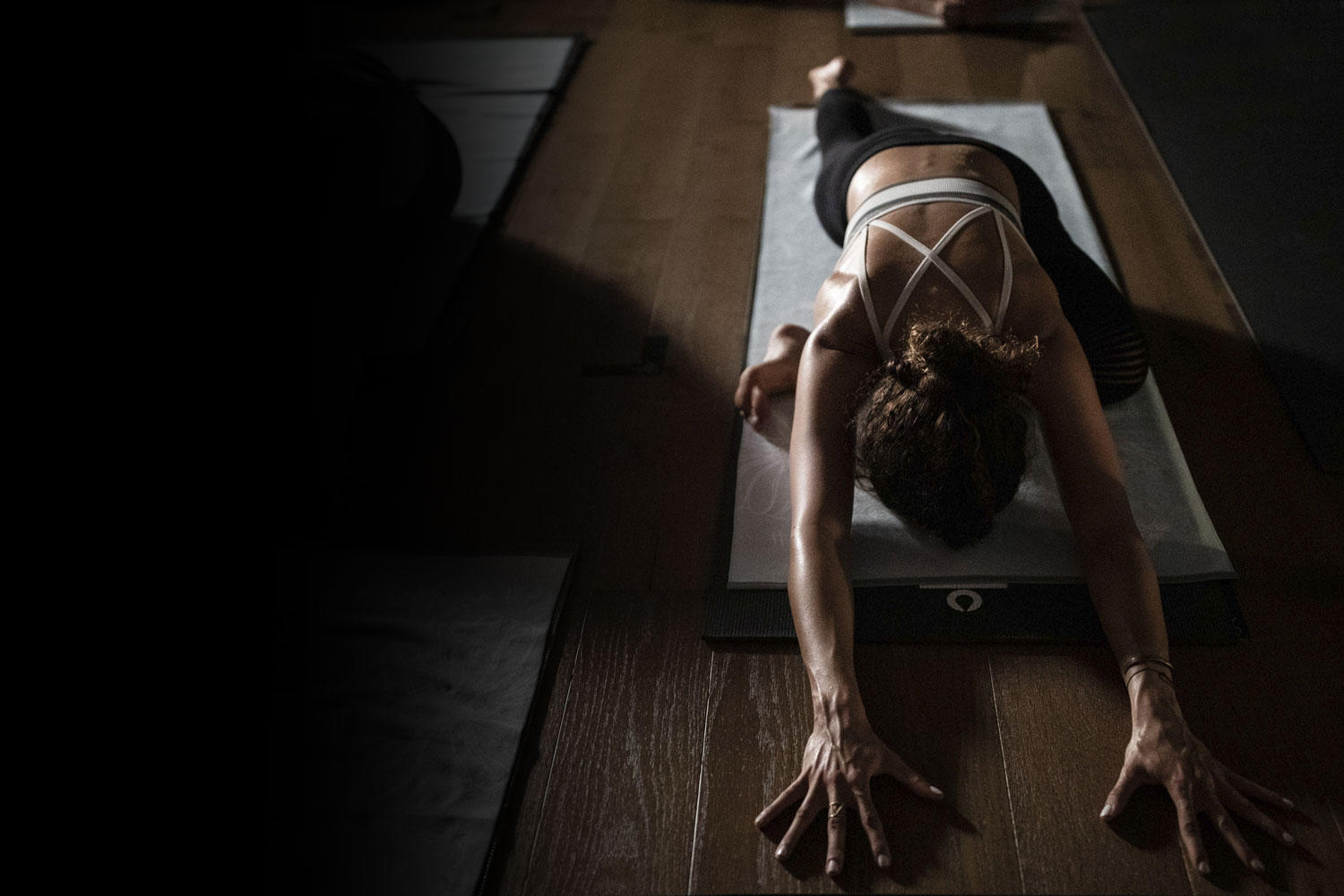 Sweat Yoga Westlake Village