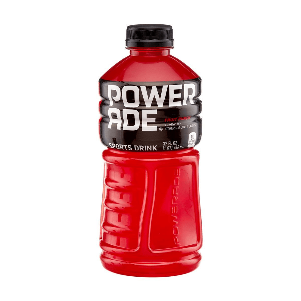 Powerade