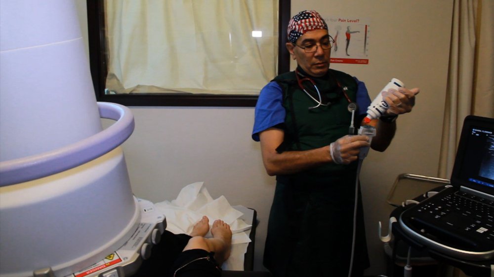 Interventional Anesthesia & Pain Management Clinic Inc. Image