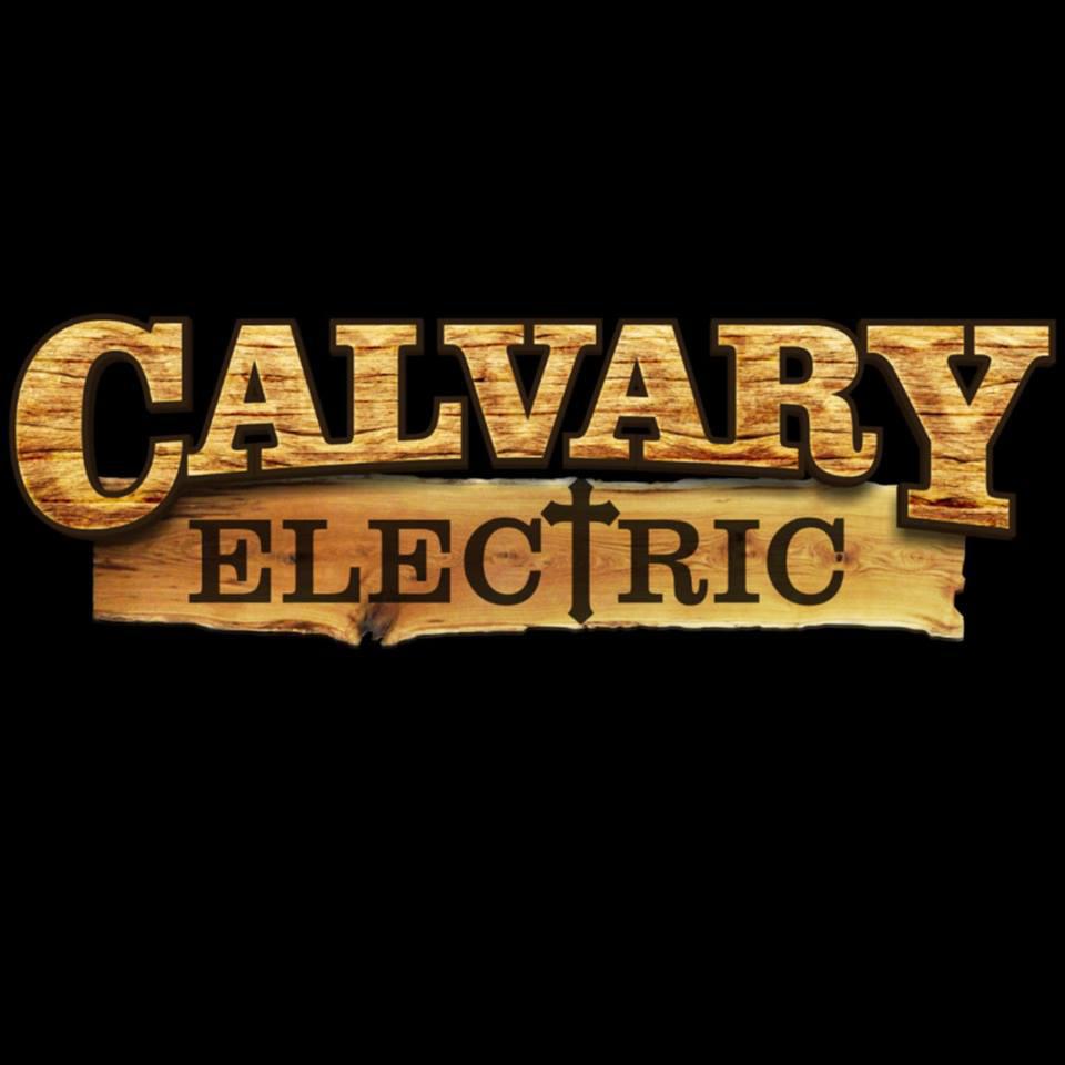 Calvary Electric Logo