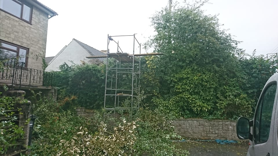 Images K & D Property Maintenance