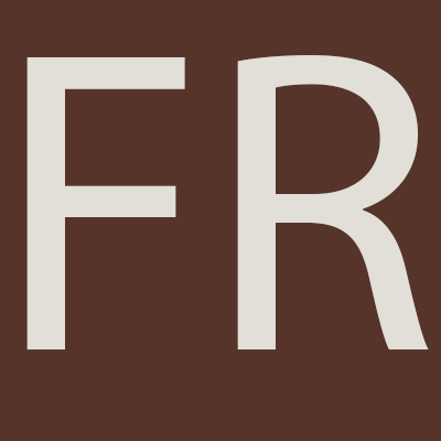 Frank J. Ruggiero Logo