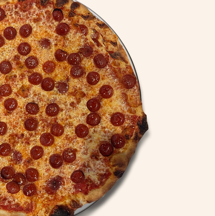 Pepperoni